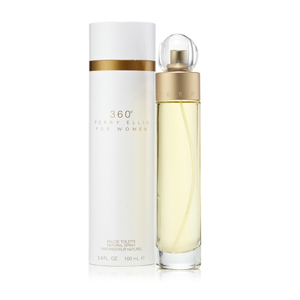 360° Perfume - 3.4 oz.