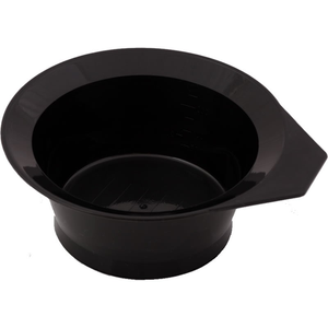 Crewe Orlando Tint Bowl Black