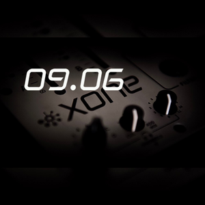 Allen & Heath Xone:96 Analogue DJ Mixer