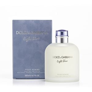 Light Blue Cologne - 1.3 oz.