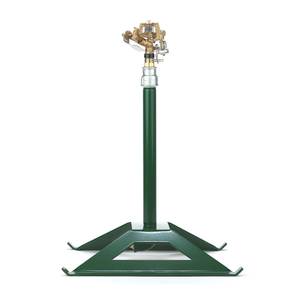Garden Skid Sprinkler - Pro