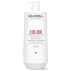 Goldwell Dualsenses Color Brilliance Shampoo 1000ml