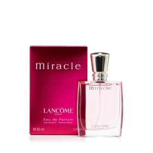 Miracle Perfume - 3.4 oz.