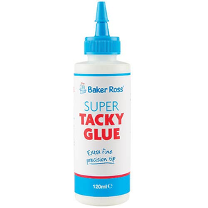 Super Tacky Glue 120ml