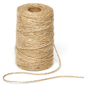Jute Twine 