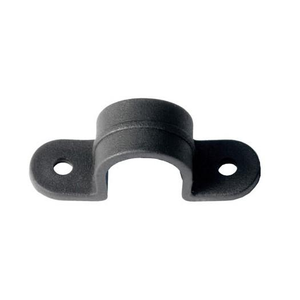 Supply Pipe Wall Clamp 13mm - 10 Pack