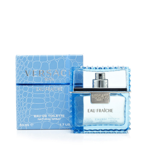 Man Eau Fraiche Cologne - 1.7 oz.