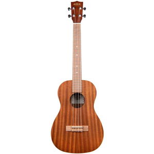 Kala KA-B Satin Mahogany Baritone Ukulele