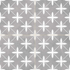 Oakham Grey Pattern Tiles
