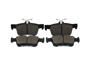 Genuine Honda Civic 5 Door Rear Brake Pads 2017-2022 (43022TGNG02)