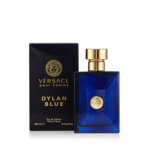 Dylan Blue Cologne - 3.4 oz.