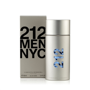 212 Men Cologne - 3.4 oz.