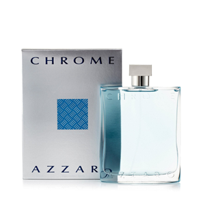 Chrome Cologne - 6.8 oz.