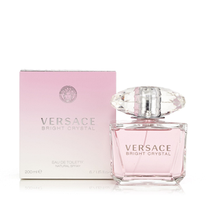 Bright Crystal Perfume - 1.0 oz.