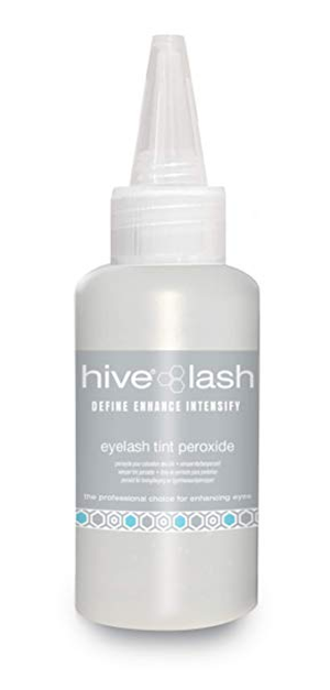 Hive Eyelash Tint Peroxide 50ml