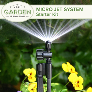 Micro Jet System - Starter Kit