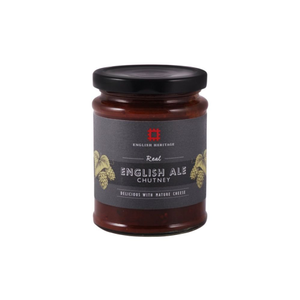 English Heritage Real Ale Chutney