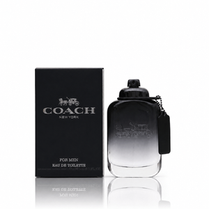 Coach New York Cologne - 1.3 oz.