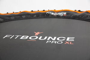 Rebounder Mats - Maximus Pro, 1 mat