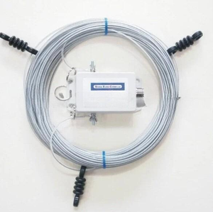 Delta 40 HP Multi Band Full Wave Loop HF antenna is a versatile aerial system that offers excellent performance across various HF bands.