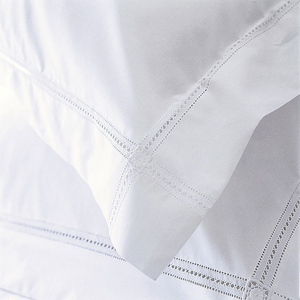 Medallion Pillowcase Baby/Boudoir
