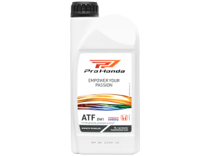 Genuine Honda ATF-DW1 Automatic Transmission Fluid 1 Litre (0826899901HE)