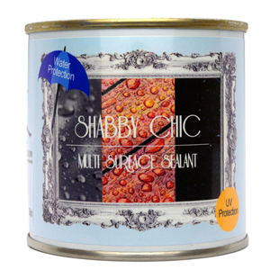 Shabby Chic Multi Surface Sealant 1 Litre