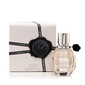 Flowerbomb Perfume - 3.4 oz.