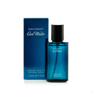 Cool Water Cologne - 1.4 oz.