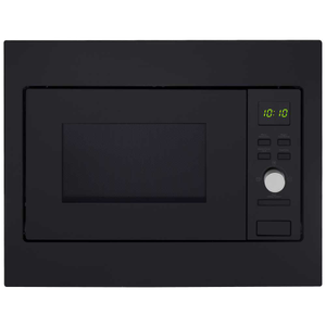 Built In Microwave And Grill For Tall Housing