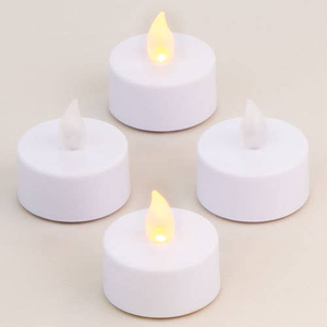 Bougies LED