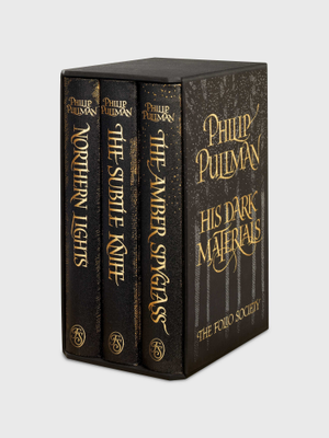 His Dark Materials