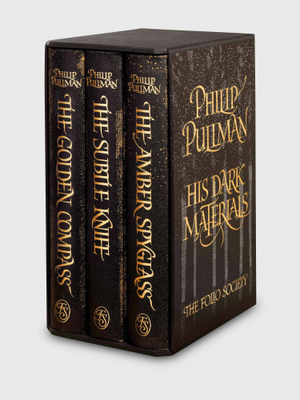 His Dark Materials