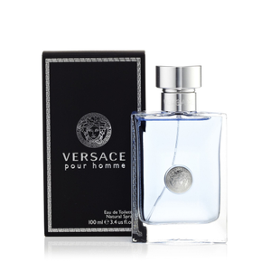 Versace Pour Homme Cologne - 1.7 oz.