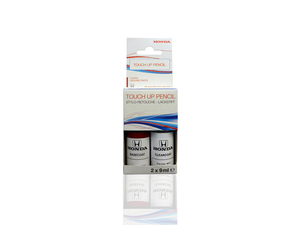 Genuine Honda Alabaster Silver Touch Up Paint - NH700M (08702WNH700MHE)