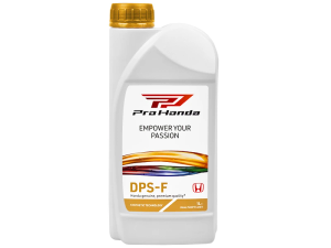 Genuine Honda DPS-F Dual Pump Fluid 1 Litre (0829399902HE)