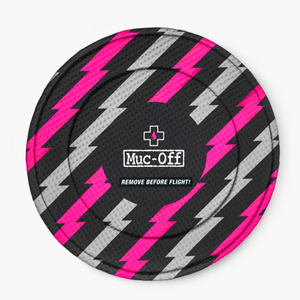 MTB Disc Brake Cover - Bolt