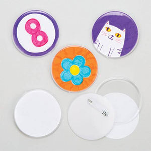 Buttonsets