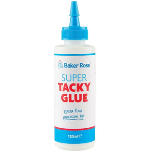 Veelzijde superklevende lijm