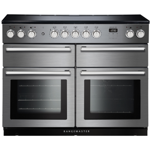 118270 Nexus SE 110 Induction Range Cooker