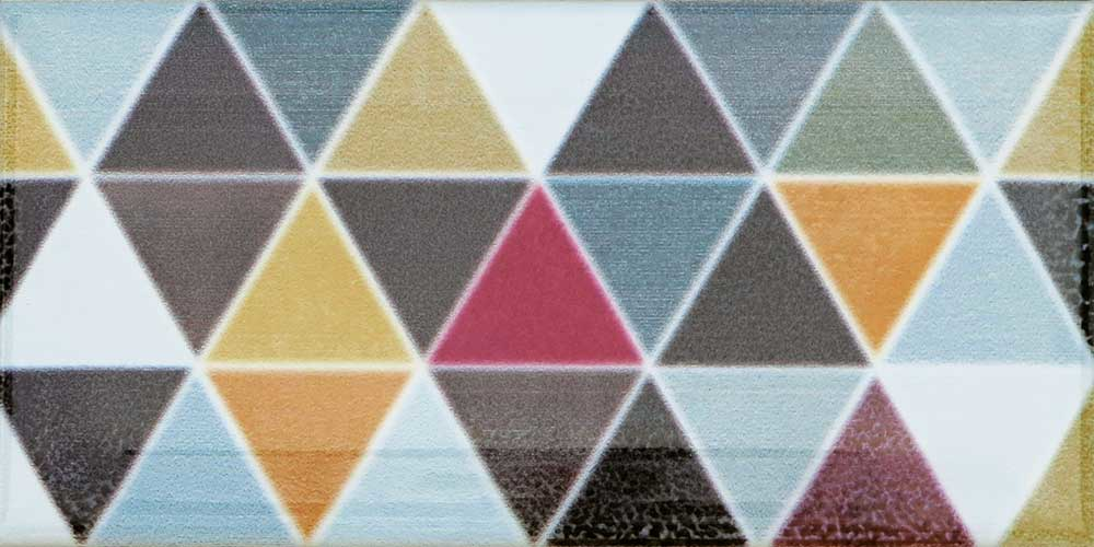 Jumble Patchwork Metro Tiles