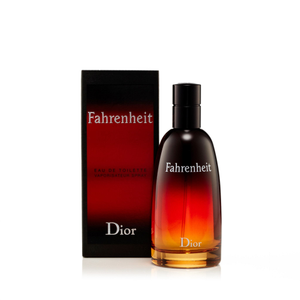 Fahrenheit Cologne For Men - 1.7 oz.