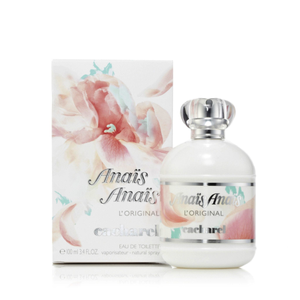 Anais Anais Perfume - 3.4 oz.