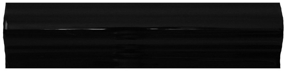 Black Dado Tiles