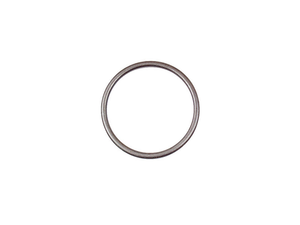 Genuine Honda Civic Type-R EP3 Centre (B) Pipe To Cat Gasket 2001-2005 (18393SH3S00)