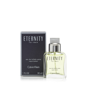 Eternity Cologne - 3.4 oz.