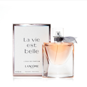 La Vie Est Belle Perfume - 3.4 oz.