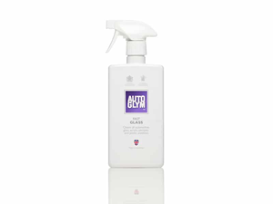 Autoglym Fast Glass 500ml