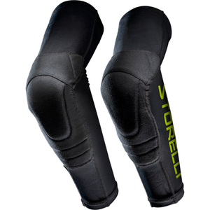 Storelli Bodyshield Arm Guards - (Black) - L