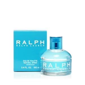 Ralph Perfume - 3.4 oz.
